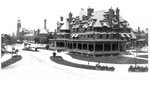 The Pullman State Historic Site