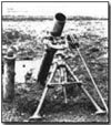 Stokes Mortar