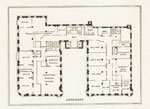 Pullman Building fifth floor plan