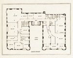 Pullman Building sixth floor plan