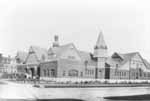 The Stables, 1885